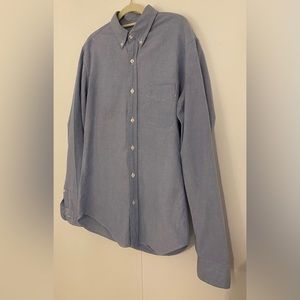 J.Crew Men's Oxford Shirt